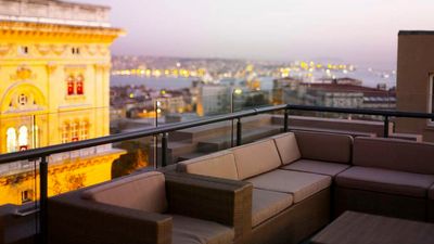 Park Hyatt Istanbul - Macka Palas