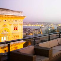Park Hyatt Istanbul - Macka Palas