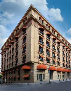 Park Hyatt Istanbul - Macka Palas