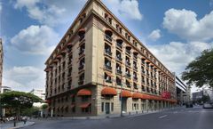 Park Hyatt Istanbul - Macka Palas