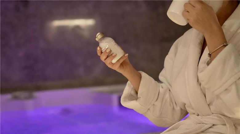 <b>Park Hyatt Istanbul - Macka Palas Spa</b>. Images powered by <a href="https://iceportal.shijigroup.com/" title="IcePortal" target="_blank">IcePortal</a>.
