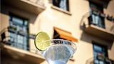 <b>Park Hyatt Istanbul - Macka Palas Restaurant</b>. Images powered by <a href="https://iceportal.shijigroup.com/" title="IcePortal" target="_blank">IcePortal</a>.