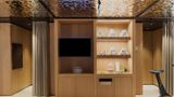 <b>Park Hyatt Istanbul - Macka Palas Health</b>. Images powered by <a href="https://iceportal.shijigroup.com/" title="IcePortal" target="_blank">IcePortal</a>.