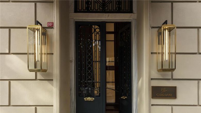 <b>Park Hyatt Istanbul - Macka Palas Exterior</b>. Images powered by <a href="https://iceportal.shijigroup.com/" title="IcePortal" target="_blank">IcePortal</a>.