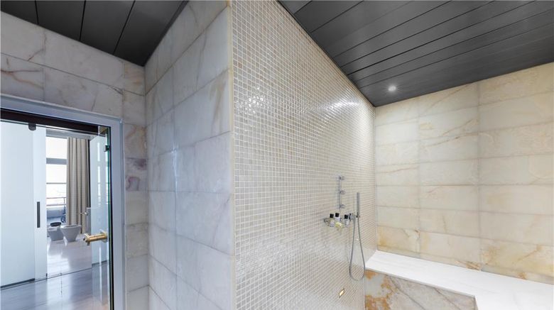 <b>Park Hyatt Istanbul - Macka Palas Room</b>. Images powered by <a href="https://iceportal.shijigroup.com/" title="IcePortal" target="_blank">IcePortal</a>.