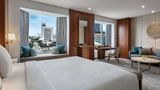 Grand Hyatt Jakarta Room