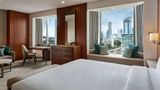 Grand Hyatt Jakarta Room