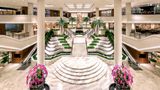 Grand Hyatt Jakarta Lobby