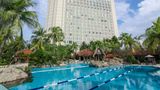 Grand Hyatt Jakarta Pool