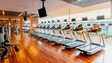 Grand Hyatt Jakarta Health
