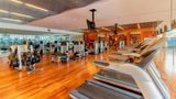 Grand Hyatt Jakarta Health