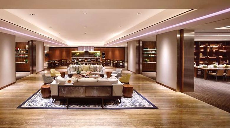<b>Grand Hyatt Jakarta Meeting</b>. Images powered by <a href="https://iceportal.shijigroup.com/" title="IcePortal" target="_blank">IcePortal</a>.