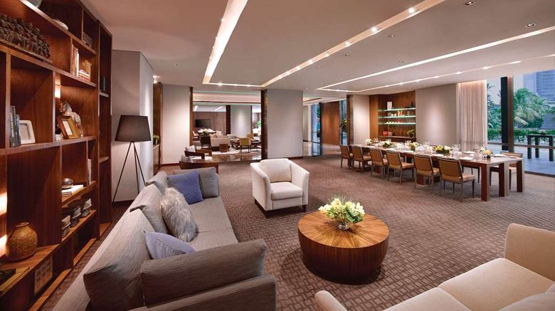 <b>Grand Hyatt Jakarta Meeting</b>. Images powered by <a href="https://iceportal.shijigroup.com/" title="IcePortal" target="_blank">IcePortal</a>.