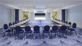 Hotel Martinez Meeting