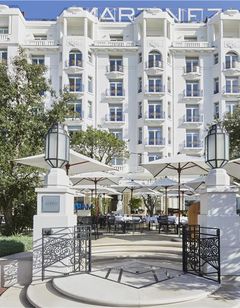 Hotel Martinez