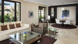 Park Hyatt Jeddah Marina Club & Spa Suite