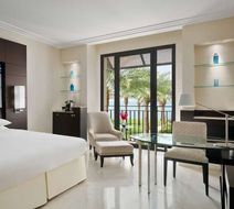 Park Hyatt Jeddah Marina Club & Spa Room