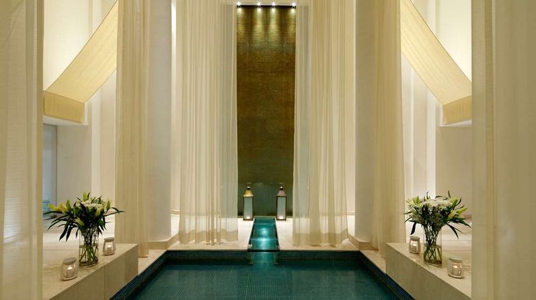 <b>Park Hyatt Jeddah Marina Club & Spa Spa</b>. Images powered by <a href="https://iceportal.shijigroup.com/" title="IcePortal" target="_blank">IcePortal</a>.