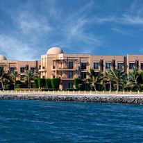 Park Hyatt Jeddah Marina Club & Spa
