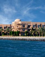 Park Hyatt Jeddah Marina Club & Spa