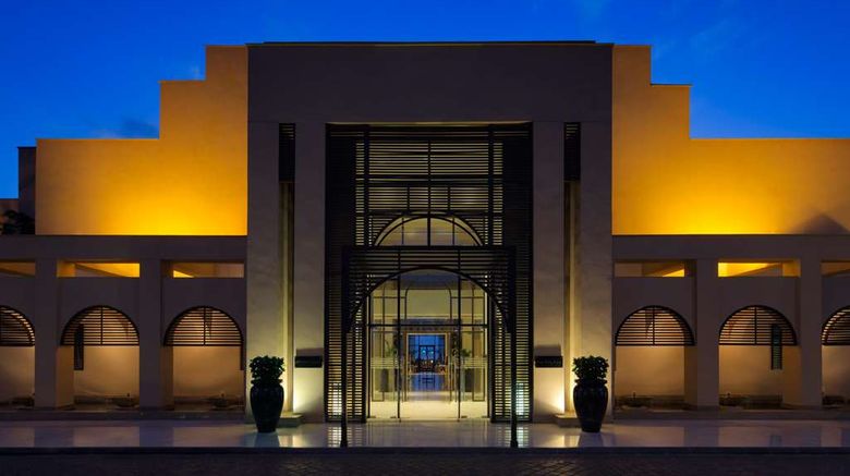 <b>Park Hyatt Jeddah Marina Club & Spa Exterior</b>. Images powered by <a href="https://iceportal.shijigroup.com/" title="IcePortal" target="_blank">IcePortal</a>.