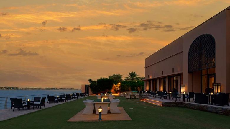 <b>Park Hyatt Jeddah Marina Club & Spa Restaurant</b>. Images powered by <a href="https://iceportal.shijigroup.com/" title="IcePortal" target="_blank">IcePortal</a>.