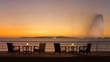 Park Hyatt Jeddah Marina Club & Spa Restaurant