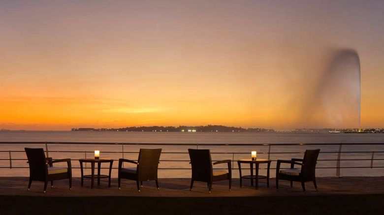 <b>Park Hyatt Jeddah Marina Club & Spa Restaurant</b>. Images powered by <a href="https://iceportal.shijigroup.com/" title="IcePortal" target="_blank">IcePortal</a>.