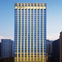 Hyatt Regency Jinan
