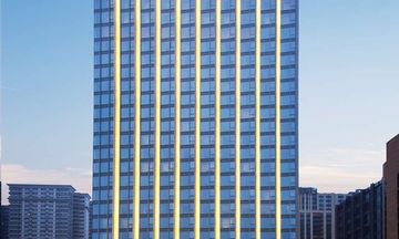 Hyatt Regency Jinan