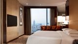 Hyatt Regency Jinan Suite