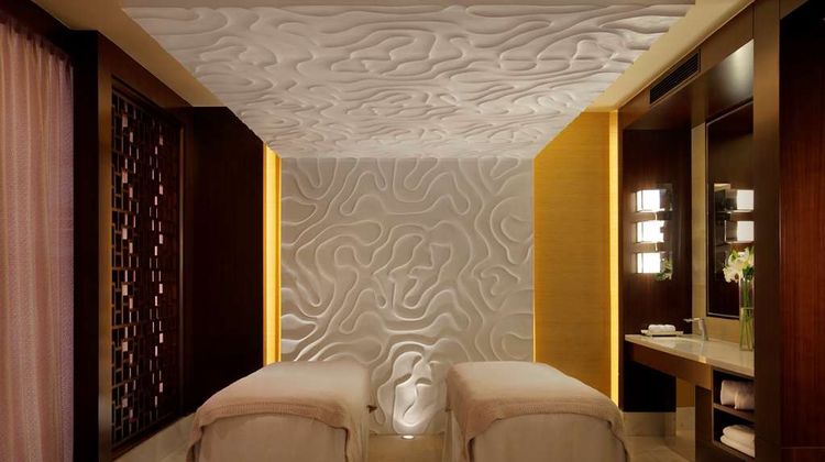 Hyatt Regency Jinan Spa
