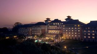 Hyatt Regency Kathmandu