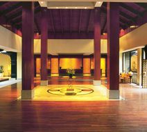 Hyatt Regency Kathmandu Lobby