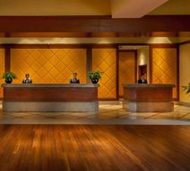 Hyatt Regency Kathmandu Lobby