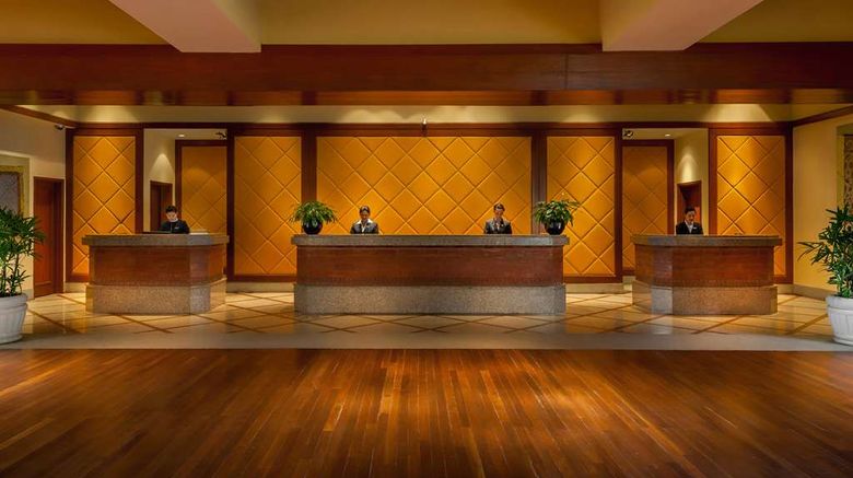 <b>Hyatt Regency Kathmandu Lobby</b>. Images powered by <a href="https://iceportal.shijigroup.com/" title="IcePortal" target="_blank">IcePortal</a>.