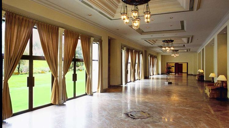 Hyatt Regency Kathmandu Meeting