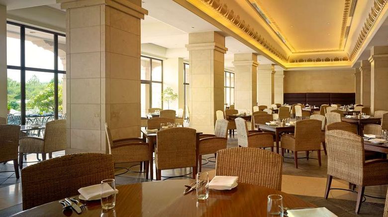 <b>Hyatt Regency Kathmandu Restaurant</b>. Images powered by <a href="https://iceportal.shijigroup.com/" title="IcePortal" target="_blank">IcePortal</a>.