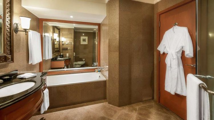 Hyatt Regency Kathmandu Room