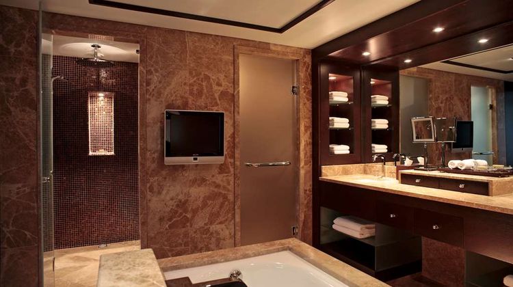 Hyatt Regency Kyiv Room