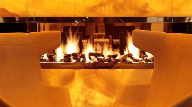 Hyatt Regency Kyiv Restaurant