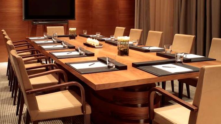 Hyatt Regency Kyiv Meeting