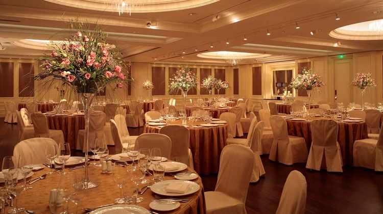 Hyatt Regency Kyiv Ballroom