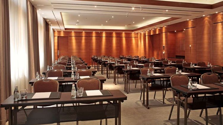 Hyatt Regency Kyiv Meeting