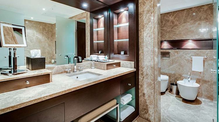Hyatt Regency Kyiv Suite