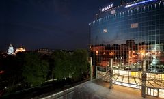 Hyatt Regency Kyiv