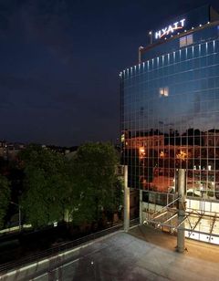 Hyatt Regency Kyiv