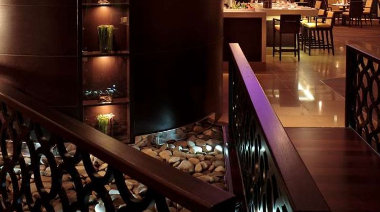 Hyatt Regency Kyiv Restaurant