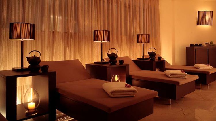 Hyatt Regency Kyiv Spa