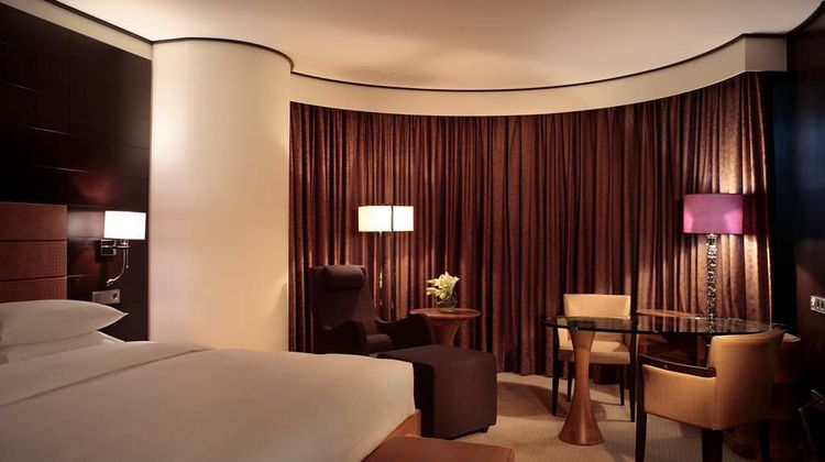Hyatt Regency Kyiv Room